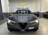 Alfa Romeo Stelvio 2020