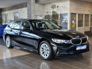 BMW 3 Series 2021
