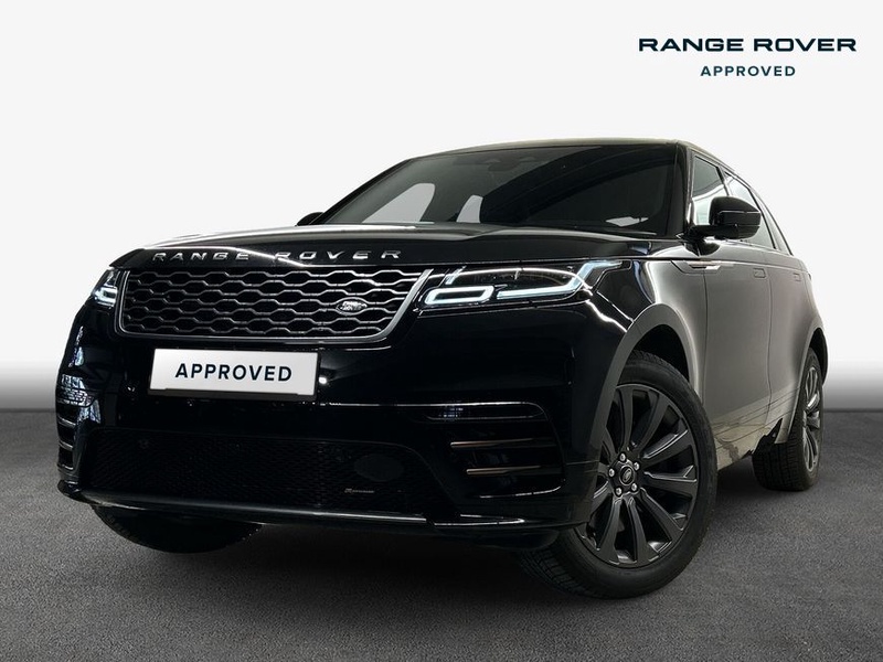 Land Rover Velar