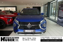 Mitsubishi Eclipse Cross 2024