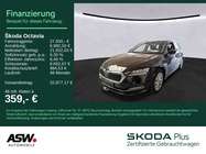 Skoda Octavia 2024