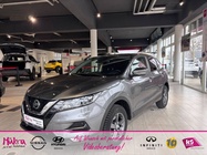 Nissan Qashqai 2021