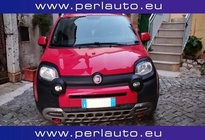 Fiat Panda 2021