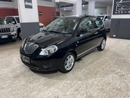 Lancia Ypsilon 2011
