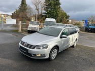 Volkswagen Passat 2014