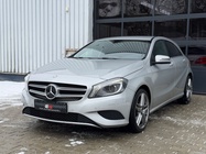 Mercedes-Benz A-Class 2013