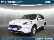 Ford Kuga 2022