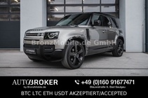 Land Rover Defender 2024