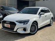Audi A3 2020