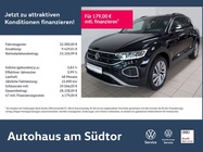 Volkswagen T-Roc 2024