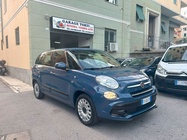 Fiat 500L 2019