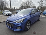 Hyundai i20 2019