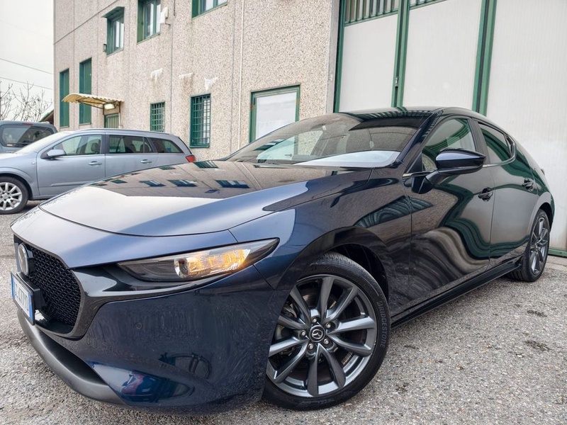 Mazda Other