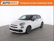 Fiat 500X 2020