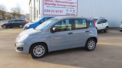 Fiat Panda 2021