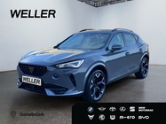 Cupra Formentor 2022