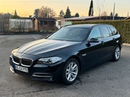 BMW 5 Series 2013