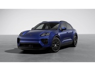 Porsche Macan 2026