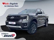 Ford Ranger 2025