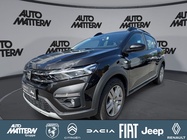 Dacia Sandero 2022