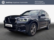 BMW X3M 2020