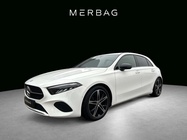 Mercedes-Benz A-Class 2023