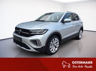 Volkswagen T-Cross 2026