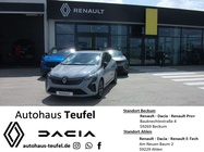 Renault Clio 2025