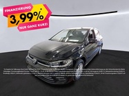 Volkswagen Polo 2022