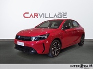 Opel Corsa 2024