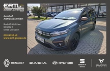Dacia Jogger 2025