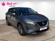 Nissan Qashqai 2023