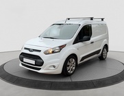 Ford Transit 2018
