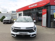 Kia Sportage 2024