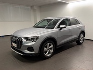 Audi Q3 2025