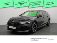 Skoda Superb 2026