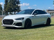 Audi RS5 2021