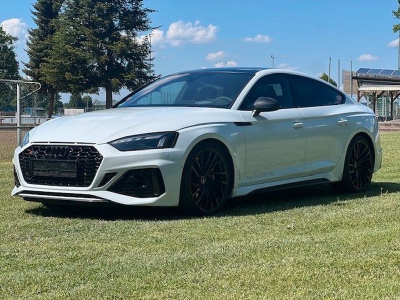 Audi RS5
