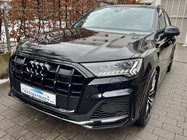 Audi SQ7 2021
