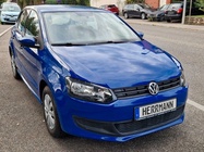 Volkswagen Polo 2009