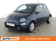 Fiat 500 2019