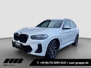 BMW X3 2023
