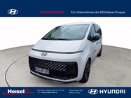 Hyundai Staria 2025