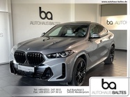 BMW X6 2025