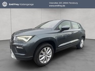 Seat Ateca 2021
