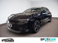 Opel Astra 2024