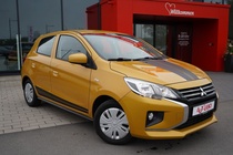 Mitsubishi Space Star 2021