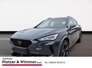 Cupra Formentor 2022