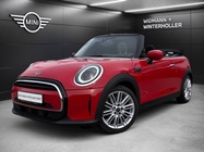 MINI Cabrio 2023
