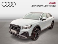 Audi Q2 2025
